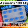 Assurans 100Mg 21
